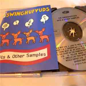 The Swinghufvuds - Hits & Other Samples