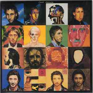 The Who - Face Dances +5