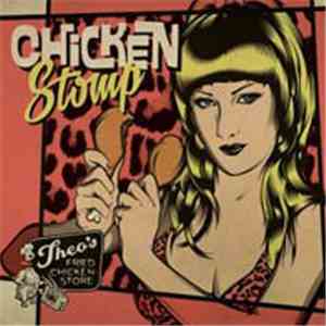 Theo's Fried Chickenstore - Chicken Stomp