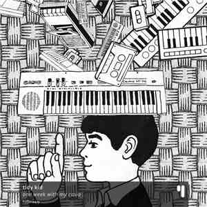 Tidy Kid - One Week With My Casio