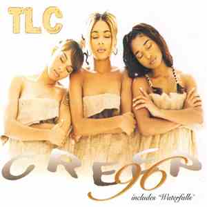 TLC - Creep '96
