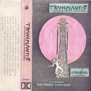 Ton Steine Scherben, Transplantis - Schwule After Punk Show
