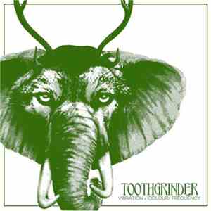 Toothgrinder - Vibration​/​Colour​/​Frequency