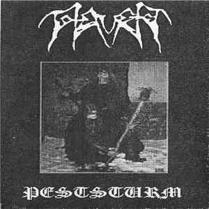 Totenreich - Peststurm