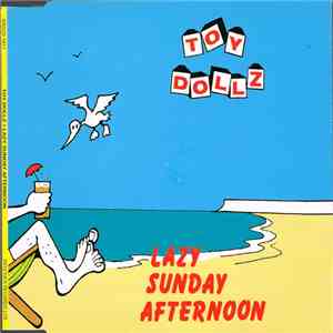 Toy Dollz - Lazy Sunday Afternoon