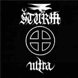 Šturm - Ultra