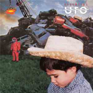 UFO  - Essential UFO