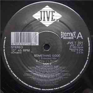 UGK'z - Something Good