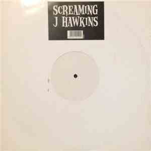 Unknown Artist - Screaming J Hawkins