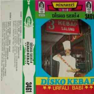 Urfalı Babi - DİSKO KEBAP