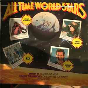Various - All Time World Stars