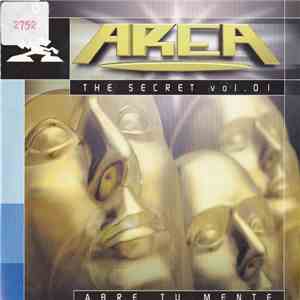 Various - Area The Secret Vol. 01