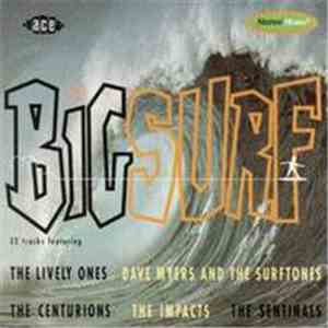 Various - Big Surf