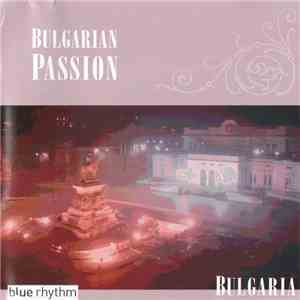 Various - Bulgarian Passion