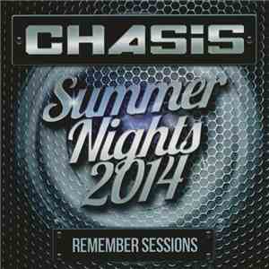 Various - Chasis - Summer Nights 2014