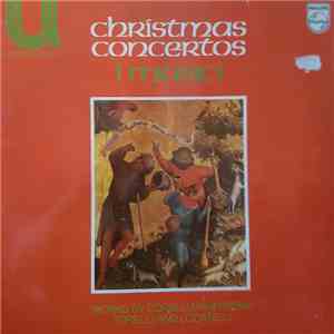 Various - Christmas Concertos - I Musící