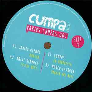 Various - Cumpas 001
