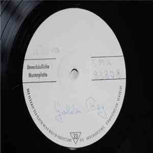 Various - Golden Boy