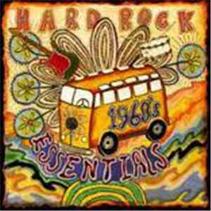 Various - Hard Rock Essentials - The 60s