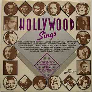 Various - Hollywood Sings