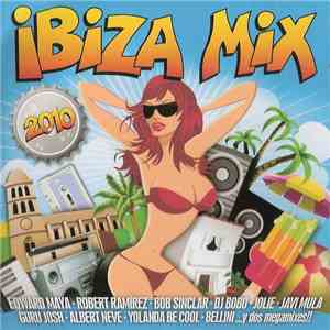 Various - Ibiza Mix 2010