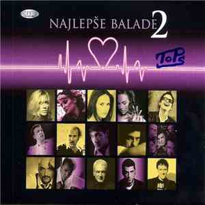Various - Najlepše Balade 2