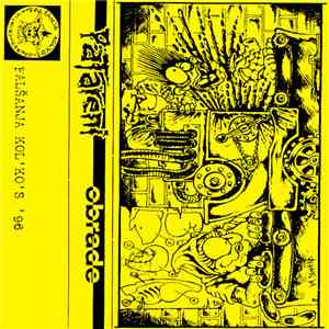 Various - Obrade