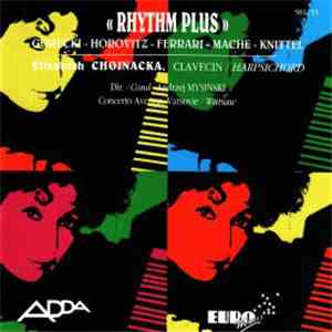 Various - Rhythm Plus
