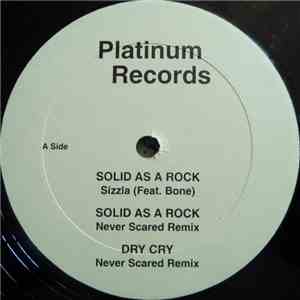 Various - Solid As A Rock