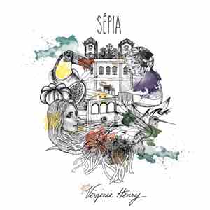 Virginie Henry - Sépia
