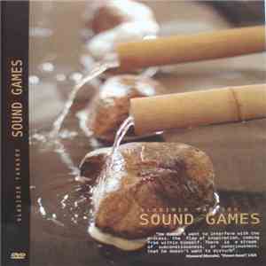 Vladimir Tarasov - Sound Games