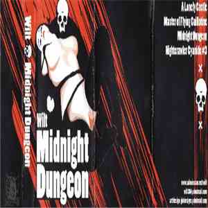 Wilt - Midnight Dungeon