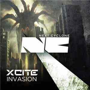 Xcite  - Invasion