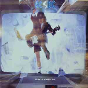 AC/DC - Blow Up Your Video