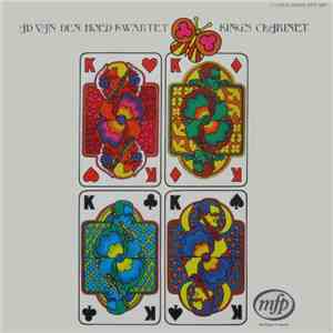 Ad Van Den Hoed Kwartet - King's Clarinet