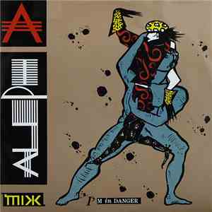 Aleph - I'm In Danger