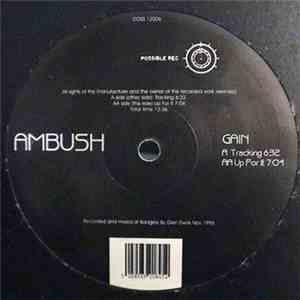 Ambush - Gain