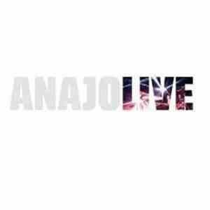 Anajo - Live
