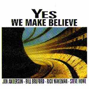 Anderson Bruford Wakeman Howe - Yes - We Make Believe