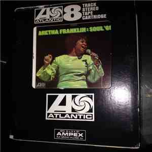 Aretha Franklin - Soul '69