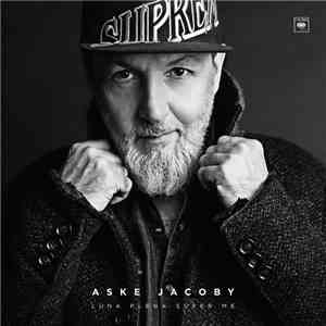 Aske Jacoby - Luna Plena Super Me