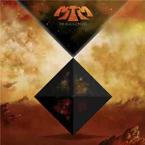 Astra  - The Black Chord
