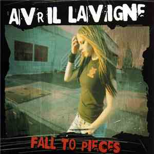 Avril Lavigne - Fall To Pieces