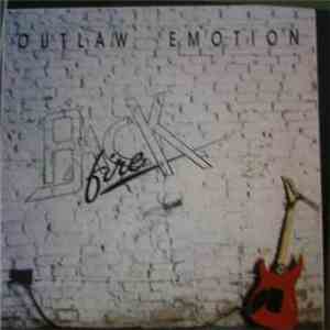Backfire - Outlaw Emotion