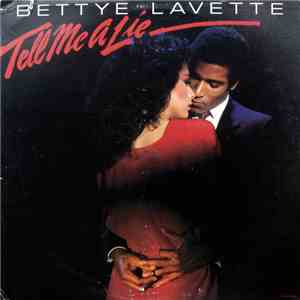 Bettye Lavette - Tell Me A Lie