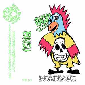 BNSU - Headbang EP