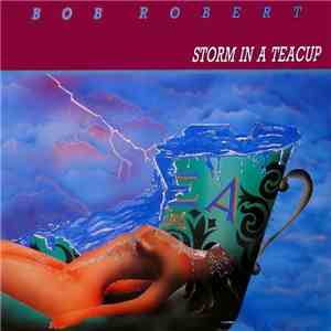 Bob Robert - Storm In A Teacup