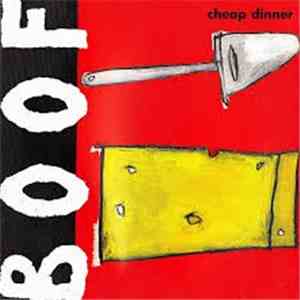 Boof - Cheap Dinner