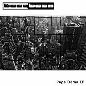 Boogboom - Papa Dema