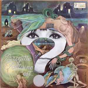 Brigitte Fontaine - Brigitte Fontaine Est...